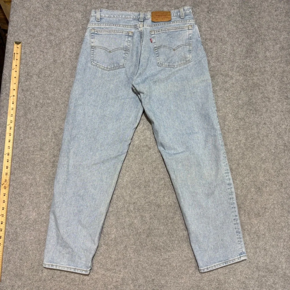 Levis levis 550